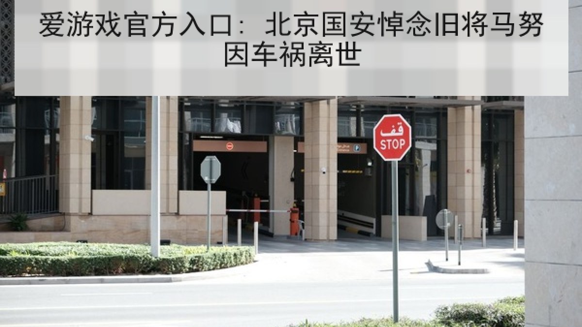 爱游戏官方入口: 北京国安悼念旧将马努因车祸离世